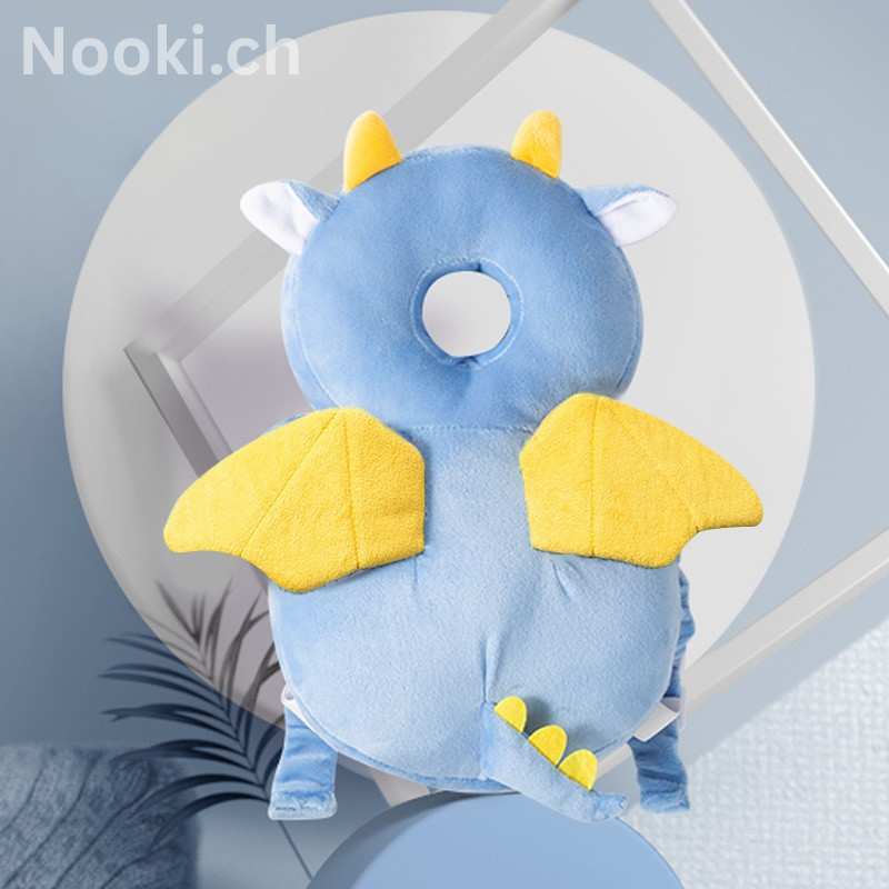Baby Kopfschutz