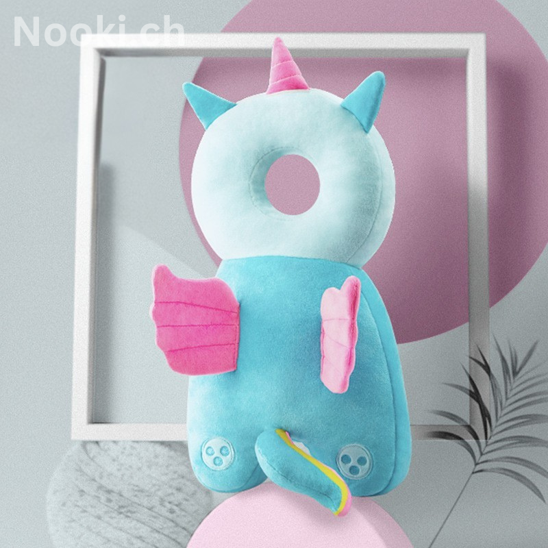 Baby Kopfschutz