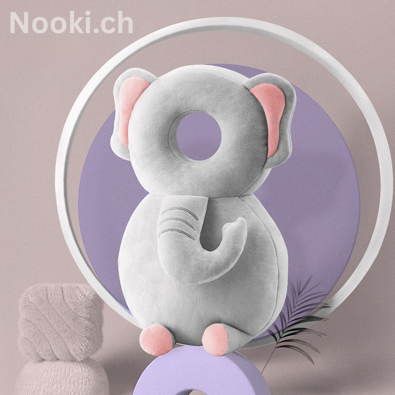 Baby Kopfschutz