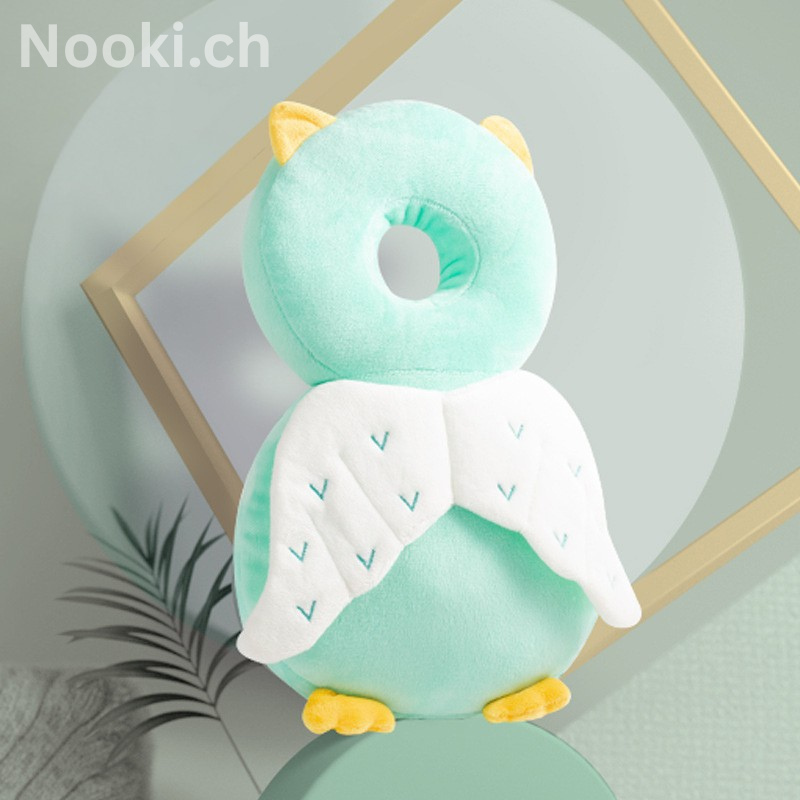 Baby Kopfschutz