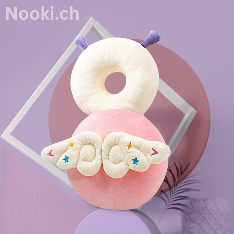 Baby Kopfschutz