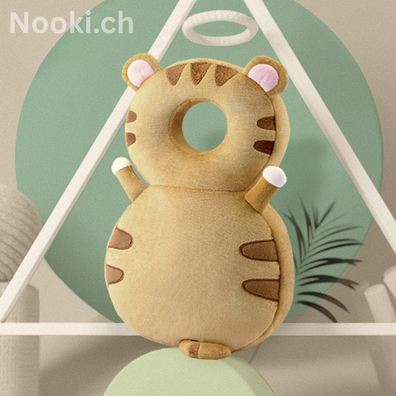 Baby Kopfschutz