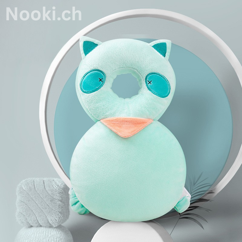 Baby Kopfschutz