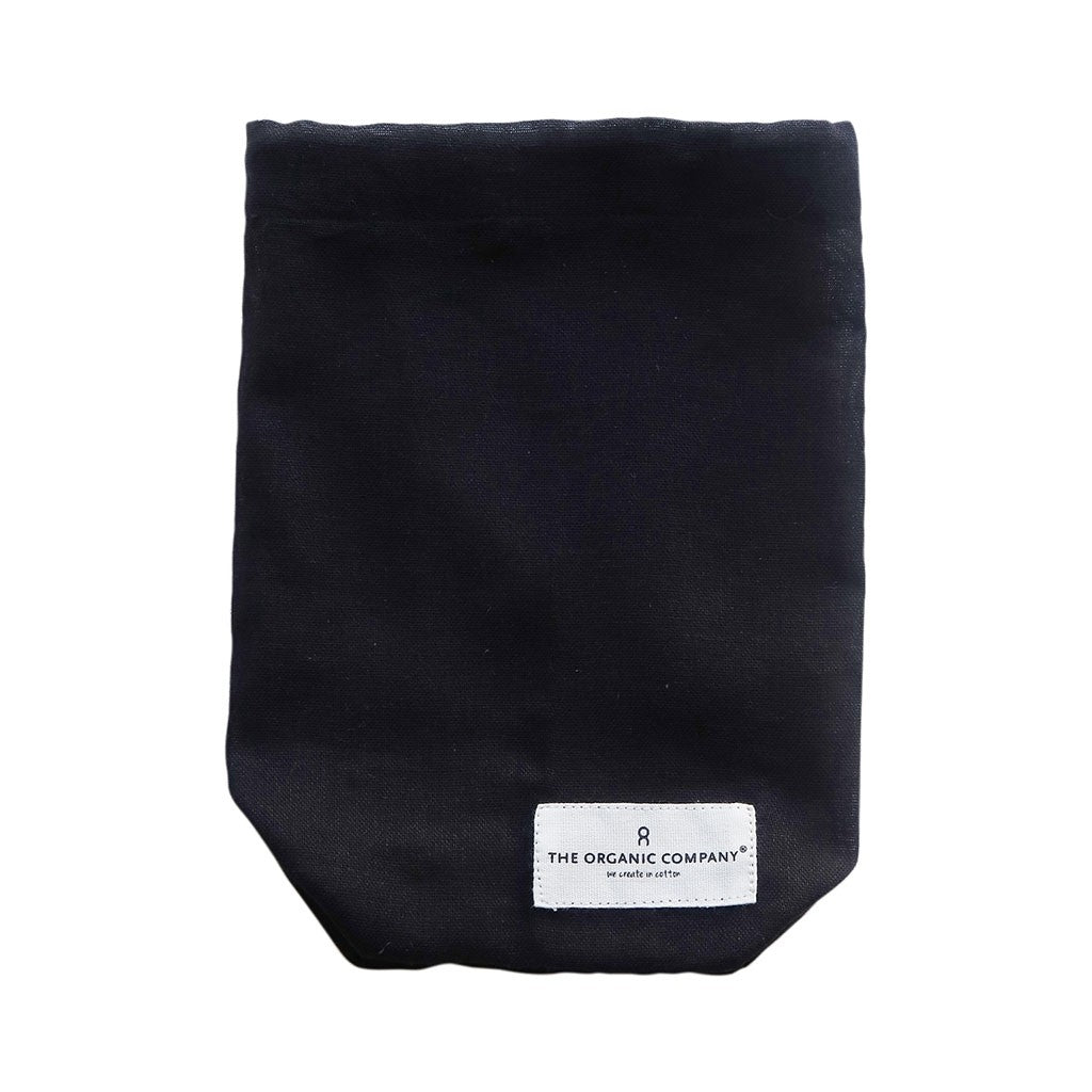 All Purpose Bag black (small)