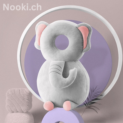Baby Kopfschutz