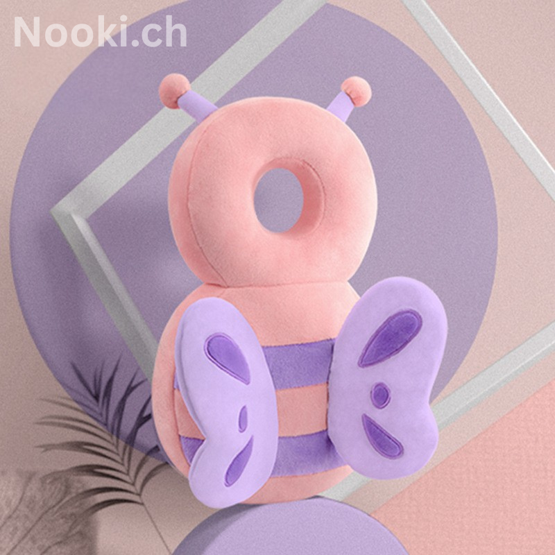 Baby Kopfschutz